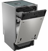 Встраиваемая посудомоечная машина Haier HDWE10-394RU фото 3 в Краснодаре