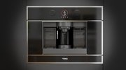 Встраиваемая кофемашина Teka CLC 835 MC BLACK-SS фото 4 в Краснодаре