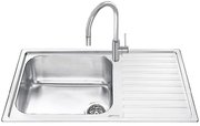 Мойка Smeg LGM861D