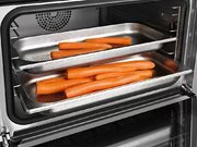 Встраиваемая комби-пароварка Miele DGC 7440 EDST/CLST с витрины новая фото 3 в Краснодаре