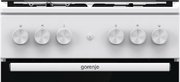 Газовая плита Gorenje GGI5A21WH фото 4 в Краснодаре
