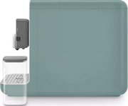 Кофемашина Smeg BCC13EGMEU фото 3 в Краснодаре