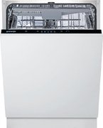 Полностью встраиваемая посудомоечная машина Gorenje GV62012 Полностью встраиваемая посудомоечная машина Gorenje GV62012
