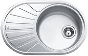 Мойка Тека DR 77 1B 1D Matt фото в Краснодаре Мойка Teka DR 77 1B 1D Matt фото в Краснодаре