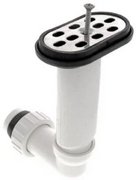 Перелив к мойке Blanco TIPO 9E 117519 фото в Краснодаре
