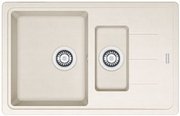Мойка Franke BFG 651-78 ваниль Мойка Franke BFG 651-78 ваниль