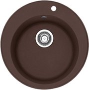 Мойка Franke ROG 610-41 шоколад Мойка Franke ROG 610-41 шоколад