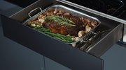 Встраиваемый подогреватель посуды Signature Kitchen Suite SKSWD2401S фото 3 в Краснодаре