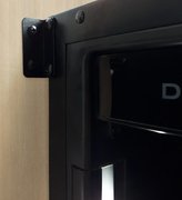 Винный шкаф Dunavox DAU-40.138B фото 2 в Краснодаре