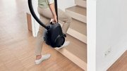 Пылесос Бош BGBS2BA1P фото 3 в Краснодаре Пылесос Bosch BGBS2BA1P фото 3 в Краснодаре
