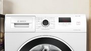 Стиральная машина Bosch WGE03209PL фото 4 в Краснодаре