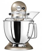 Миксер Китчен Эйд Artisan 5KSM175PSECZ фото 3 в Краснодаре Миксер KitchenAid Artisan 5KSM175PSECZ фото 3 в Краснодаре