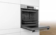 Встраиваемый духовой шкаф BOSCH HBG516BS0R фото 3 в Краснодаре