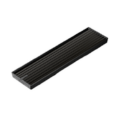 Воздухозаборная решетка All Black BORA CKAEDAB фото в Краснодаре