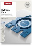 Комплект мешков-пылесборников Миле GN HyClean Pure фото 3 в Краснодаре Комплект мешков-пылесборников Miele GN HyClean Pure фото 3 в Краснодаре