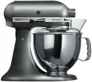 Миксер Китчен Эйд 5KSM150PSEPM фото в Краснодаре Миксер KitchenAid 5KSM150PSEPM фото в Краснодаре
