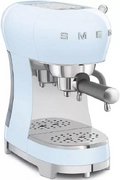 Кофемашина Smeg ECF02PBEU фото 3 в Краснодаре