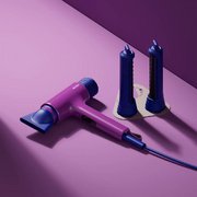 Фен-стайлер БОРК F732 Ametist фото 3 в Краснодаре Фен-стайлер BORK F732 Ametist фото 3 в Краснодаре