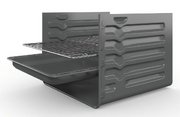 Плита Bosch HGG 120B20 R фото 3 в Краснодаре