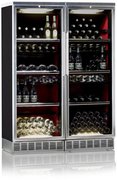 Винный шкаф IP CI 2301 CF