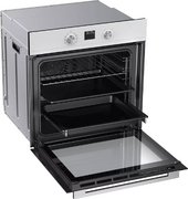 Духовой шкаф Haier HOQ-K4AAN3WB фото 4 в Краснодаре