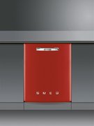 Посудомоечная машина Smeg ST2FABR фото 3 в Краснодаре