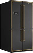 Холодильник Kuppersberg NMFV 18591 BK Bronze фото 3 в Краснодаре