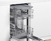 Встраиваемая посудомоечная машина Bosch SPV2HMX42E фото 3 в Краснодаре