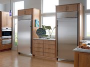 Встраиваемый морозильник SUB-ZERO ICBBI-36F/S/TH/LH фото 2 в Краснодаре