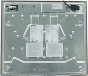 Комбинированная варочная панель Gorenje GE681X фото 4 в Краснодаре