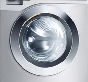 Стиральная машина Miele PWM507 DV RU SST фото 3 в Краснодаре