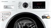 Стиральная машина Schaub Lorenz SLW SW6411 S фото 4 в Краснодаре