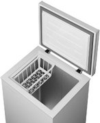 Морозильная камера Kuppersberg FLCF 100 W фото 4 в Краснодаре