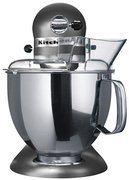 Миксер Китчен Эйд 5KSM150PSEPM фото 3 в Краснодаре Миксер KitchenAid 5KSM150PSEPM фото 3 в Краснодаре
