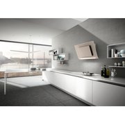 Вытяжка Faber INFINITY ACT WH A80 фото 2 в Краснодаре