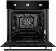 Духовой шкаф Maunfeld EOGC604B Slim фото 2 в Краснодаре