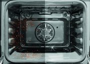 Духовой шкаф Fulgor Milano LO 6015/1 P TC WH фото 2 в Краснодаре