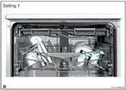 Посудомоечная машина Smeg ST5335L фото 4 в Краснодаре