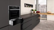 Встраиваемый вакуумный упаковщик Neff N17XH10N0 фото 3 в Краснодаре