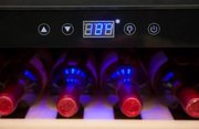 Винный шкаф Cold Vine C180-KSF2 фото 4 в Краснодаре