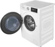 Стиральная машина Maunfeld MFWM127IWH02 фото 4 в Краснодаре