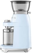 Кофемолка Smeg CGF03PBEU фото 2 в Краснодаре