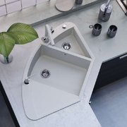 Мойка Омойкири SAKAIME 105C SA фото 3 в Краснодаре Мойка Omoikiri SAKAIME 105C SA фото 3 в Краснодаре