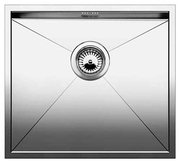 Мойка Бланко Zerox 500-U нержавеющая сталь фото в Краснодаре Мойка Blanco Zerox 500-U нержавеющая сталь фото в Краснодаре