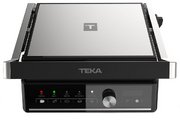 Гриль-тостер Teka T GRILL BLACK-SS фото 4 в Краснодаре