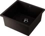 Мойка Omoikiri Kata 44-U-ES фото 3 в Краснодаре