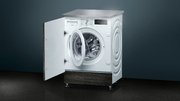 Стиральная машина Siemens WI14W540OE фото 2 в Краснодаре