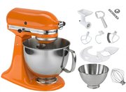 Миксер Китчен Эйд Artisan 5KSM175PSETG фото 3 в Краснодаре Миксер KitchenAid Artisan 5KSM175PSETG фото 3 в Краснодаре