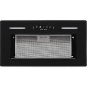 Встраиваемая вытяжка KRONA ASPEN 600 BLACK SGC фото 4 в Краснодаре