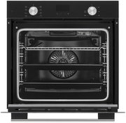 Духовой шкаф Krona KUMMEL 60 BL фото 3 в Краснодаре